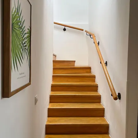 Novo Appartamento Budapest
