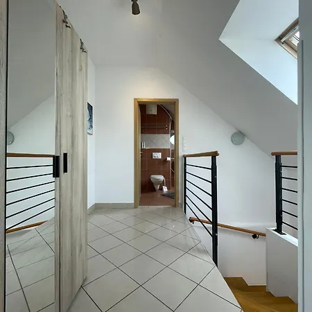 Novo Appartamento Budapest