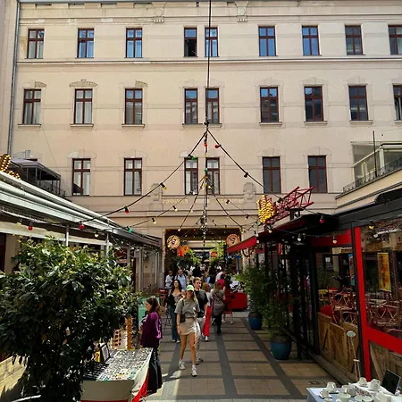 Novo Budapest