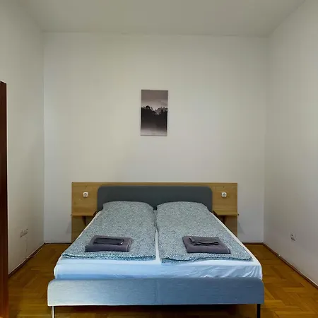 Novo Appartamento Budapest