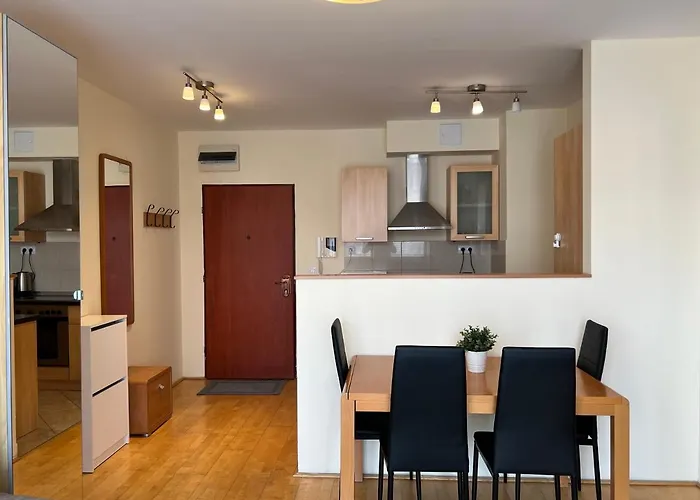 Novo Appartamento Budapest