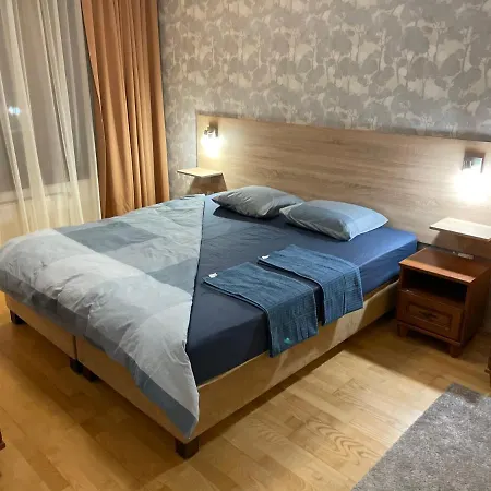 Novo Apartment *