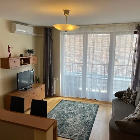 Apartment Novo