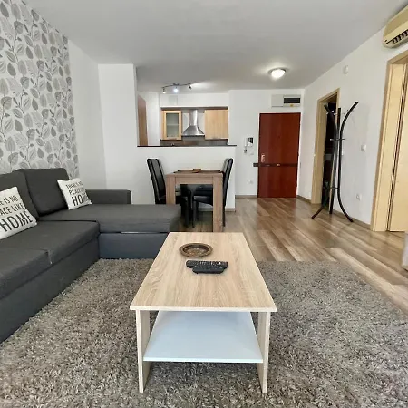 Apartment Novo