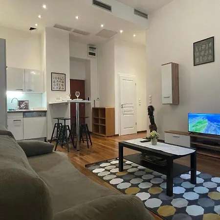 Novo Apartment *