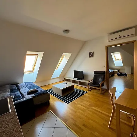 Apartment Novo