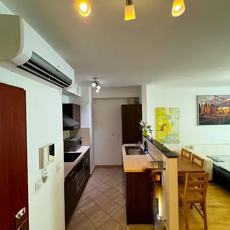 Novo Apartment