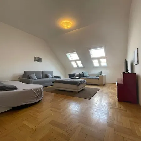 Apartment Novo