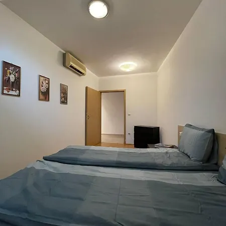 Novo Apartment *