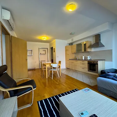 Novo Apartment