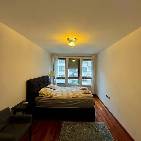 Novo Apartment