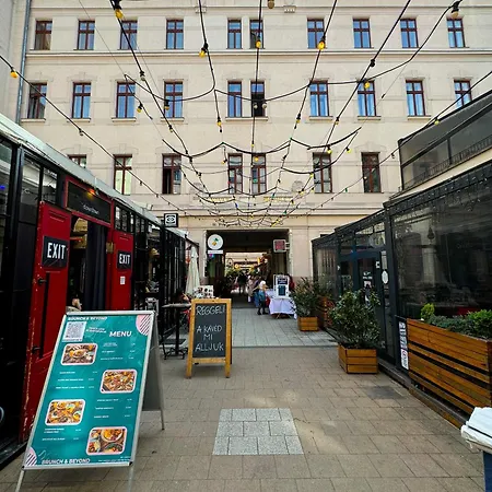 Novo Apartment