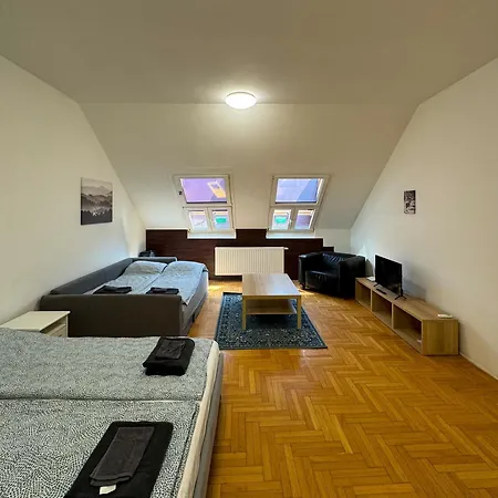 Novo Apartment