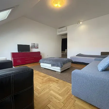 Apartment Novo