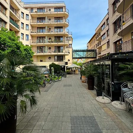 Apartment Novo