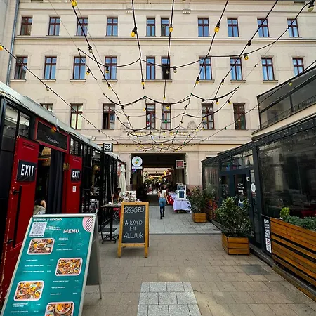 Novo * 부다페스트