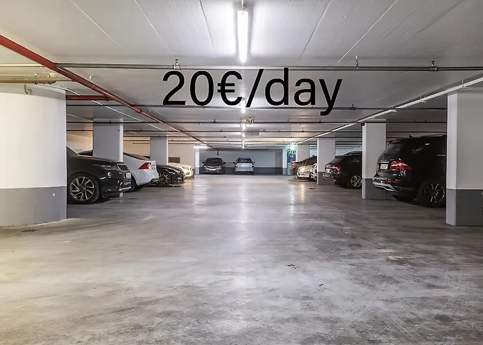 Novo Apartamento Budapeste