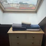 Διαμέρισμα Novo Βουδαπέστη