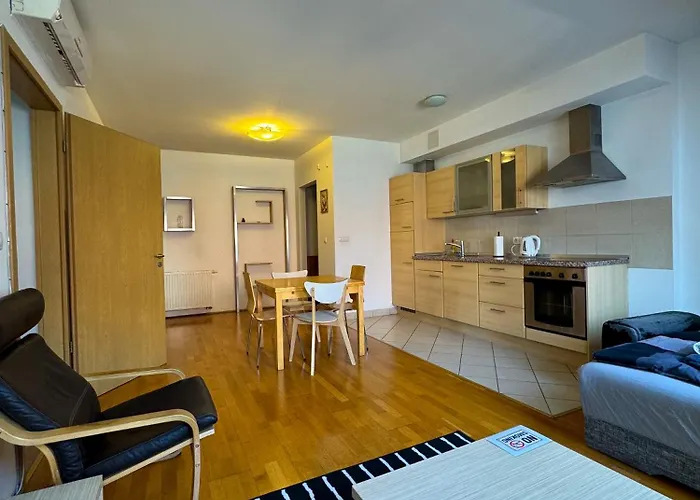 Novo شقة