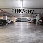 Novo Apartment Budapest