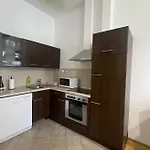 Apartment Novo Budapest