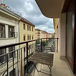 Apartment Novo Budapest