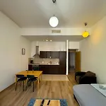 Apartment Novo *