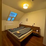 Apartment Novo