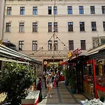 Novo Budapest