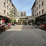 Novo * Budapest