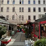 Apartment Novo Budapest