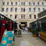 Novo * Budapest