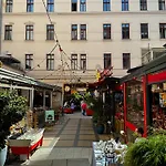 Novo Apartment *