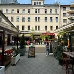 Novo Budapest