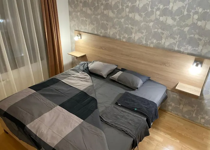 Novo Appartement