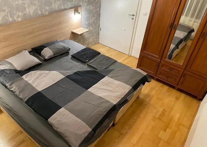Novo Appartement *