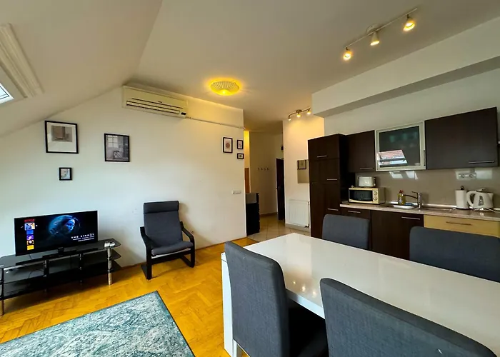 Novo Appartement