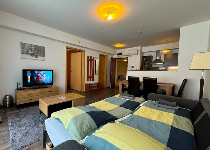 Appartement Novo *