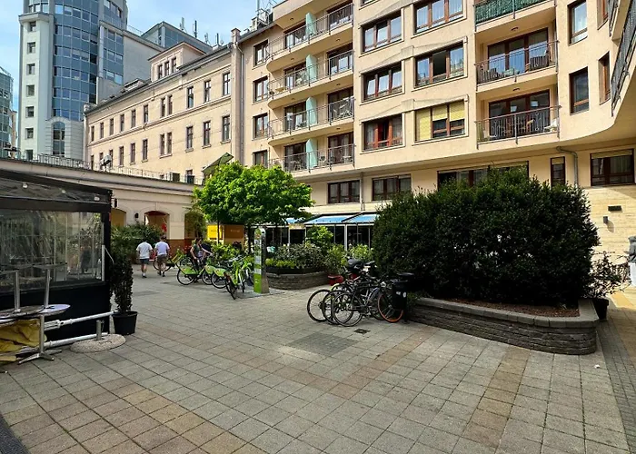 Novo * Budapest