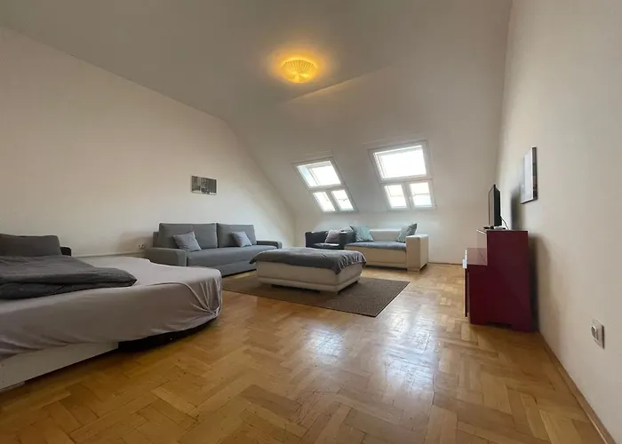 Appartement Novo