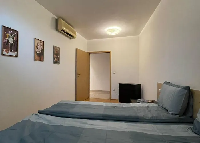 Novo Appartement *