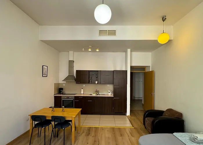 Appartement Novo *
