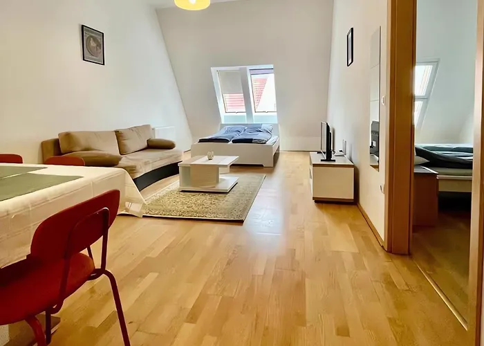 Appartement Novo *