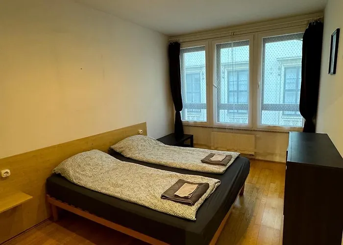Appartement Novo *