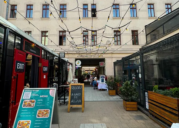 Novo Appartement