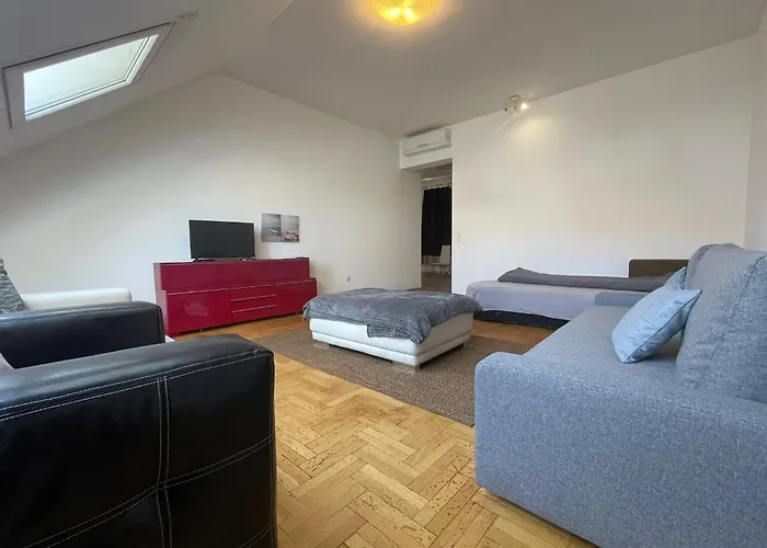 Appartement Novo