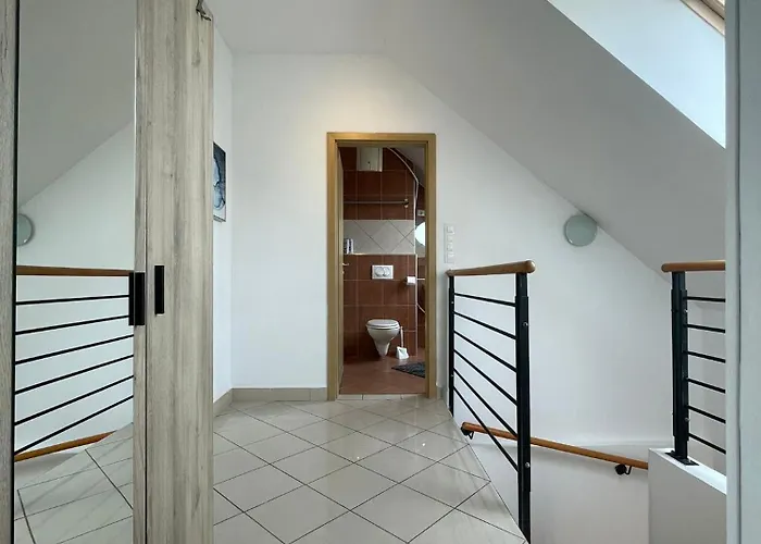 Novo Appartement Budapest
