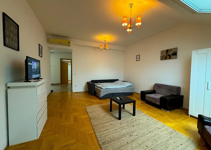 Novo Appartement Budapest