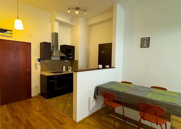 Novo Appartement