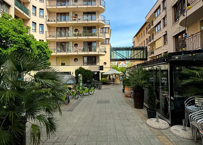 Appartement Novo